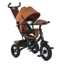Трехколесный велосипед MT 1006-11 TURBOTRIKE